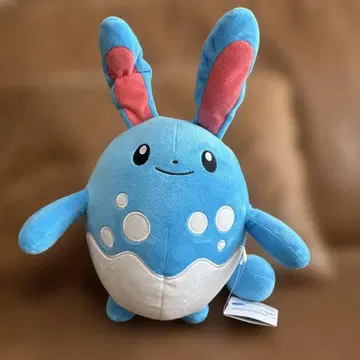 포켓몬 마릴리 봉제 인형 프라이스