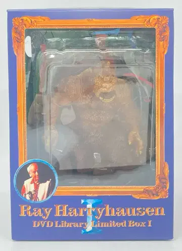 X PLUS DVD 라이브러리 리미티드 박스 I 사이클롭스 특전만