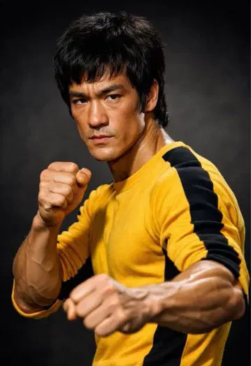 블루 쓰리 4 4 사이즈 광택 사진