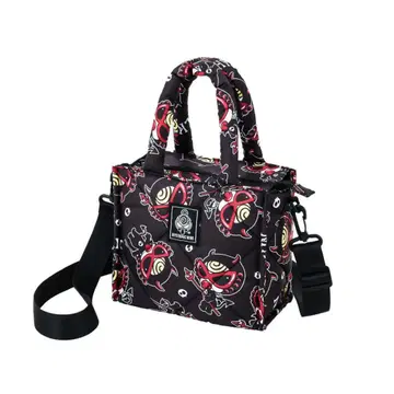 HYSTERIC MINI 미니 스퀘어 백 DEVILKIN