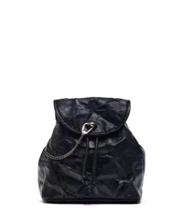 [ 새상품 ZARA BAG ]