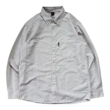 몽벨 WIC. 드라이 터치 롱 슬리브 셔츠