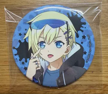 프리파라 캔뱃지 WITH 꿈의 쇼고