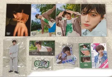 러브식 하파데이 료세트