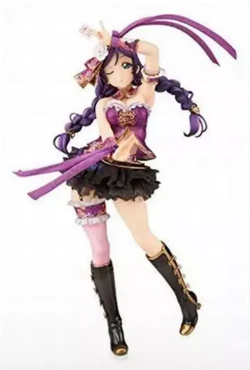 러브 라이브! 토죠 노조미 알터 피규어