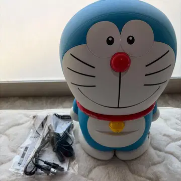 도라에몽 냉온장고