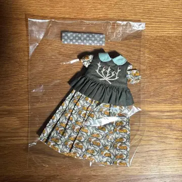 네오 브라이스 아웃핏 원피스 작가님