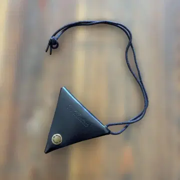 닥터마틴 가죽 코인 케이스