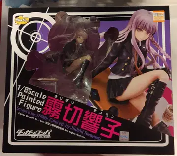 Phat! 1/8 스케일 단간론파 키리기리 쿄코 재재판매 버전