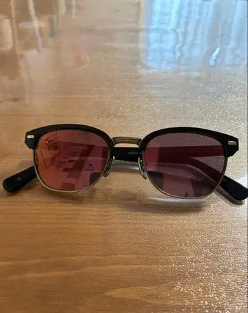 올리버 피플스 OLIVER PEOPLES BUCHANAN-BKSG