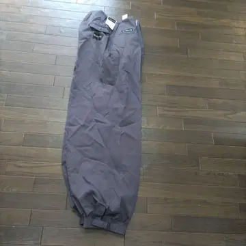 INFINITY MAX 롱 니카 w73 폴리에스테르 100%