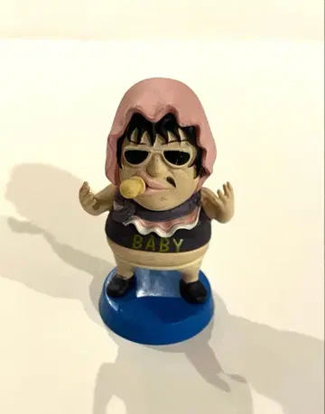 ONEPIECE 원피스 애니캐러 히어로즈 세뇨르