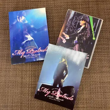 마츠다 세이코 DVD 30th anniversary