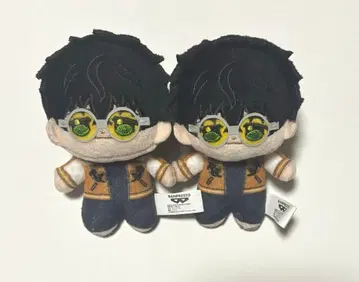 WIND BREAKER 윈브레 호와누이 봉제 인형 토카게 조