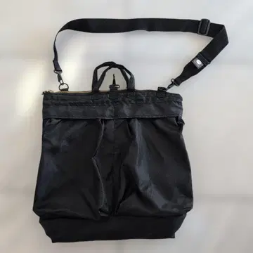 4Rothco 헬멧 백 블랙 검정 숄더