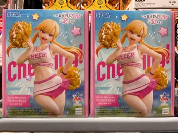 옷 갈아입히기 인형은 사랑을 한다 키세코이 키타가와 마린 피규어