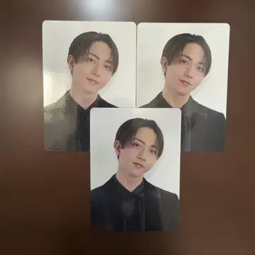 겐지부 나가노 료타 트레이딩 카드