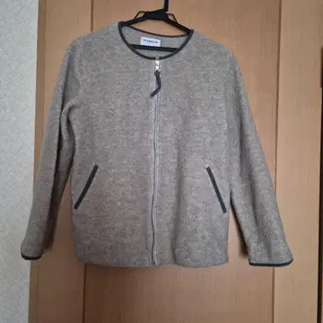 MCGREGOR 플리스 자켓 34