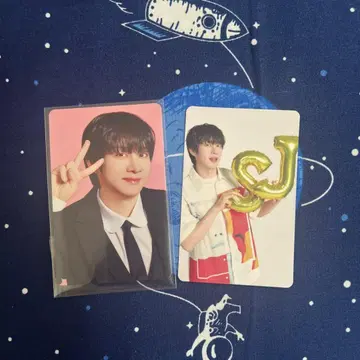 SUPERJUNIOR 희철 SJmarket 트레이딩 카드 3/15까지