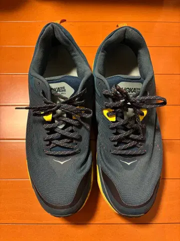 HOKA ONEONE CHALLENGER ATR6 us13 호카