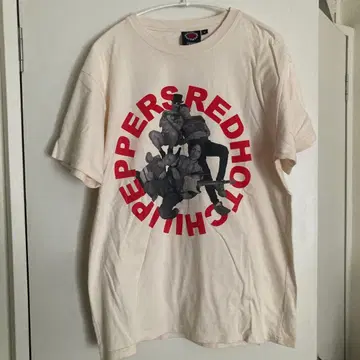 렛치리 2024 도쿄돔 티셔츠 M