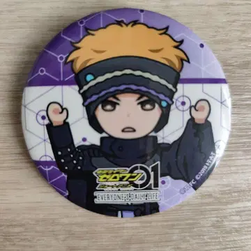 가면라이더 제로원 숏 애니메이션 메츠 캔뱃지