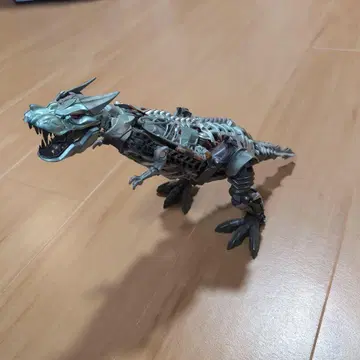 로스트 에이지 그림록 리더 클래스