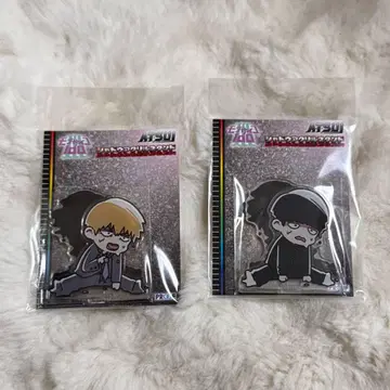 모브사이코100 ATSUI 쉐도우 아크릴 스탠드