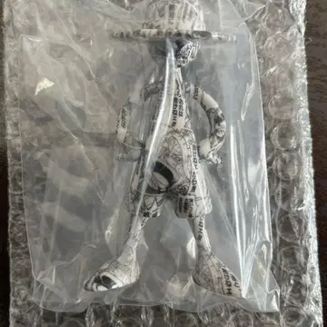 모험의 기억 루피즈 Vol. 2 조로 두 번 다시 지지 않아