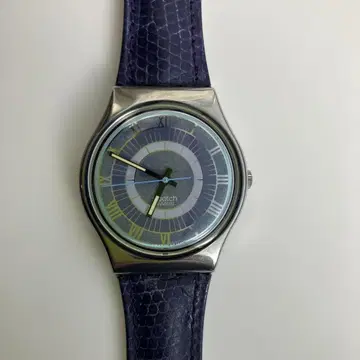 Swatch 애틀랜타 올림픽