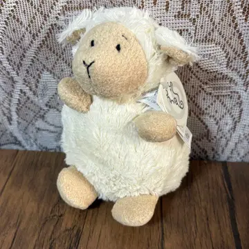 Happy Horse 해피호스 양 봉제 인형