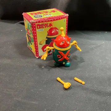 [ 로보다치 ] 다이캐스트 로보X