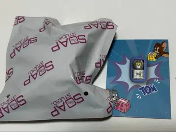 톰과 제리 키캡 톰