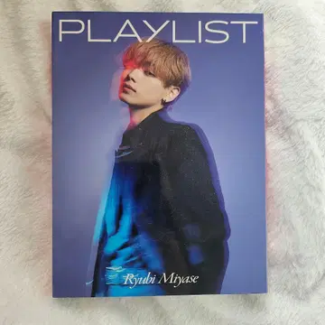 미야세 류비 PLAYLIST 2장 세트 CD DVD