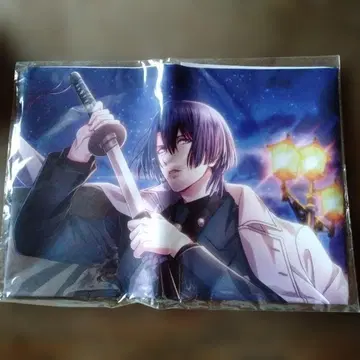 우타노 프린스사마 마사토 히지리카와 B2 천 포스터 마코토 MORE