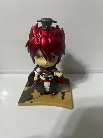 제일복권 마기 후야제 -마하라가안- E상 렌 코엔 큥캐러