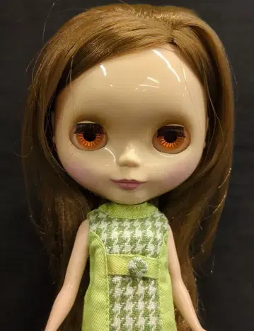 타카라토미 네오 브라이스 플리마켓 도리 레트 앙코르