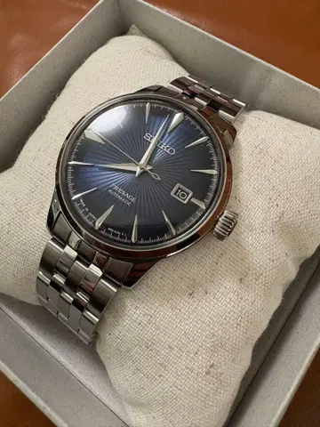 세이코 프레사지 SARY123