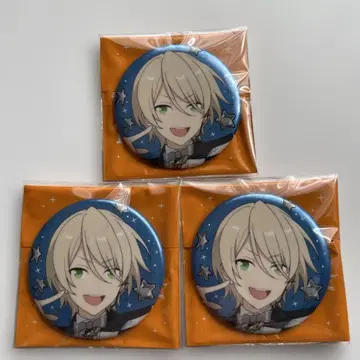 앙스타 스타라이 10주년 캔뱃지 아이라 3개