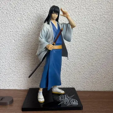 은혼 DX 피규어 vol.2 가츠라 코타로 박스 없음 2012