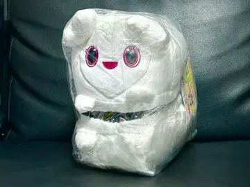 [ GiGO 한정판 ] TWICE LOVELYS 봉제 인형 슬리퍼 다현