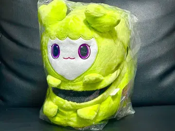 [ GiGO 한정판 ] TWICE LOVELYS 봉제 인형 슬리퍼 정연