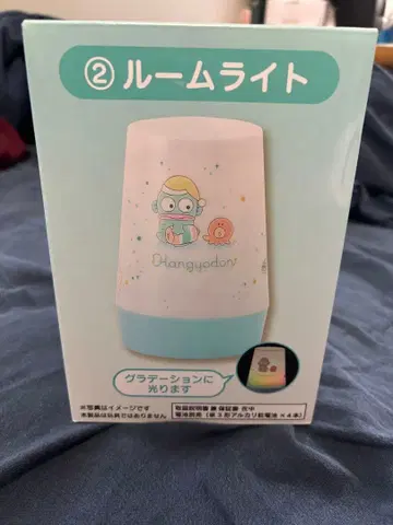 한교동 복권 룸 라이트