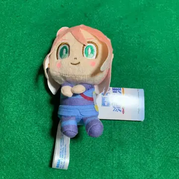 영화 도라에몽 해저귀암성 &you 마스코트 엘르