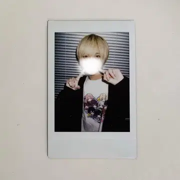 러브시크 료 폴라로이드 서머랜드