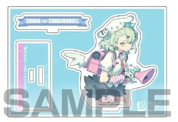 젠레스 존 제로 산리오 치나츠 아크릴 스탠드 망상 엔젤