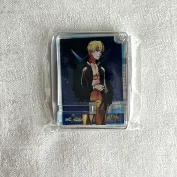 FGO EXTELLA 미니 아크릴 스탠드 바캉스 길가메쉬