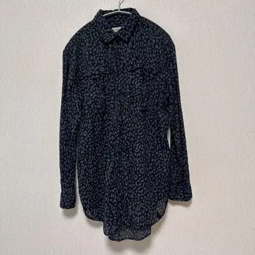 닥터마틴 블라우스