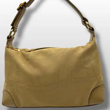 WAKO 와코 핸드백 숄더백 모노그램 395