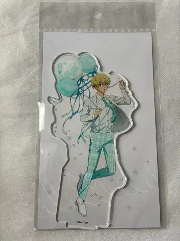 도쿄 리벤저스 동리베 벌룬 수트 아크릴 스탠드 마츠노 치후유